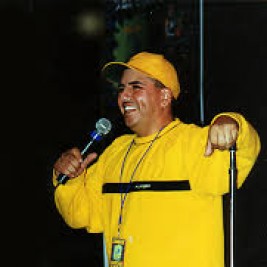 Juan Villareal